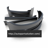 SSANGYONG Rexton II chassis spare parts
